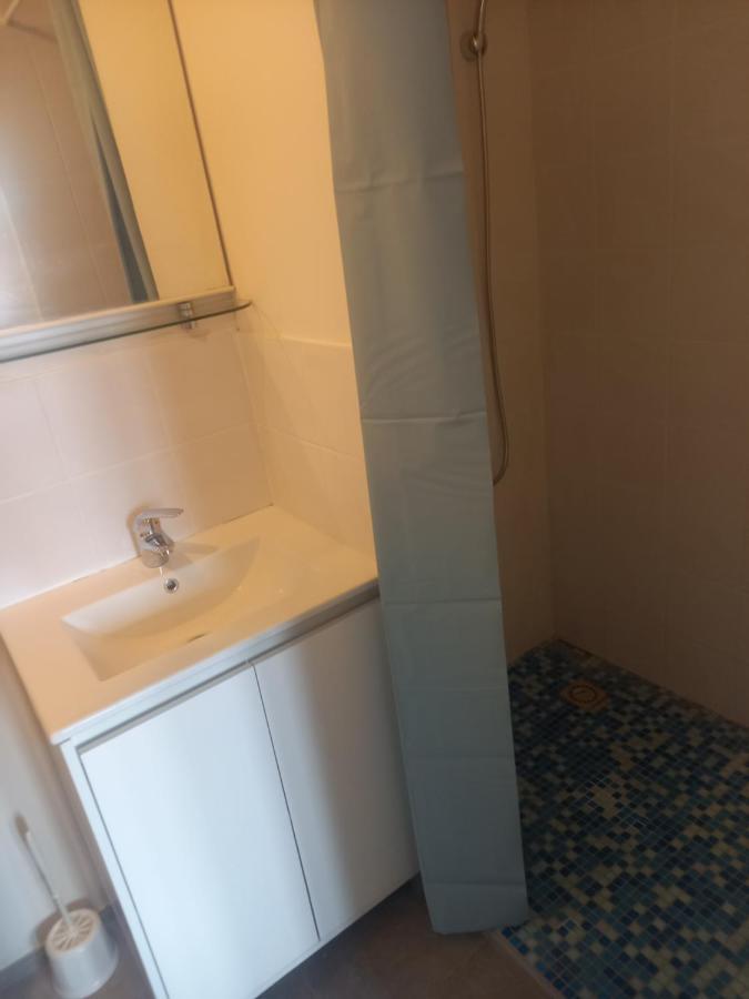 Logement Entier Spacieux Et Confortable A 1 H De Paris Courtenay  Dış mekan fotoğraf