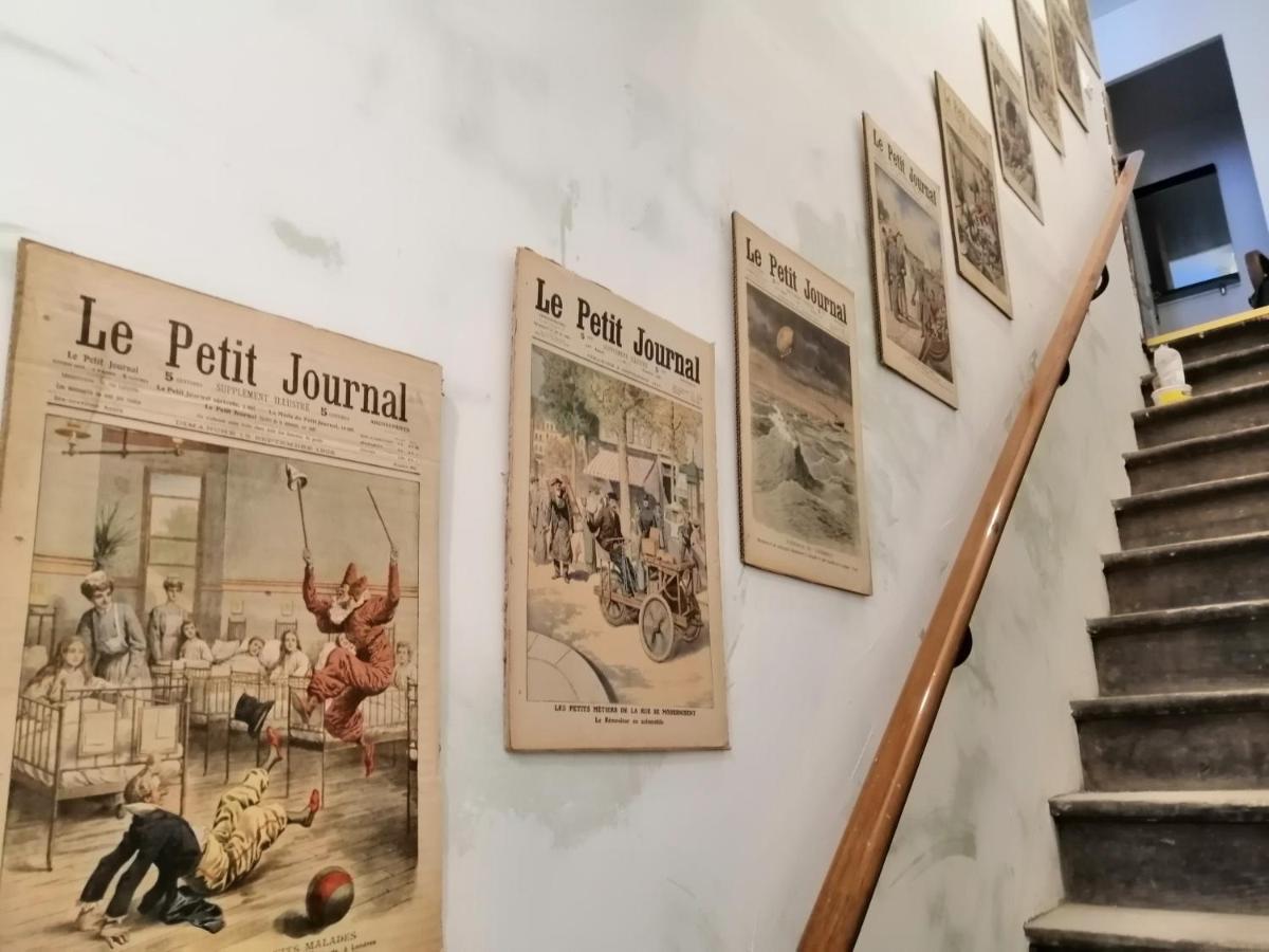 Logement Entier Spacieux Et Confortable A 1 H De Paris Courtenay  Dış mekan fotoğraf
